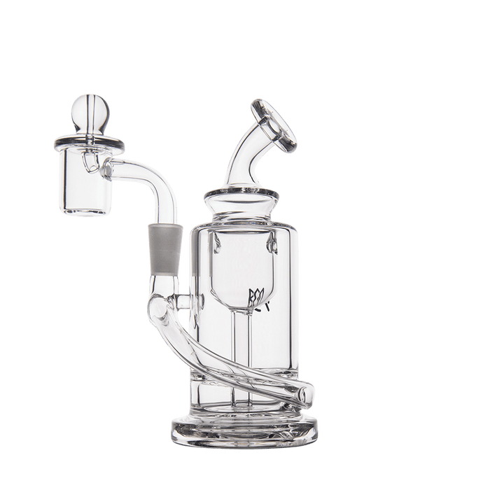 MJ Arsenal Ursa Mini Dab Rig - Toker Supply