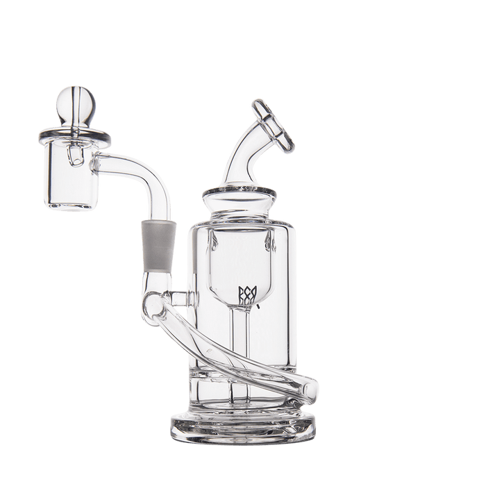 MJ Arsenal Ursa Mini Dab Rig - Toker Supply