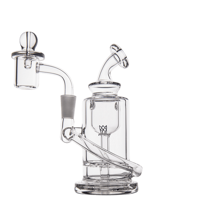 MJ Arsenal Ursa Mini Dab Rig - Toker Supply