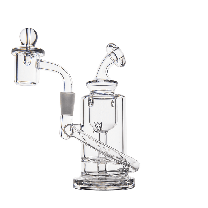 MJ Arsenal Ursa Mini Dab Rig - Toker Supply