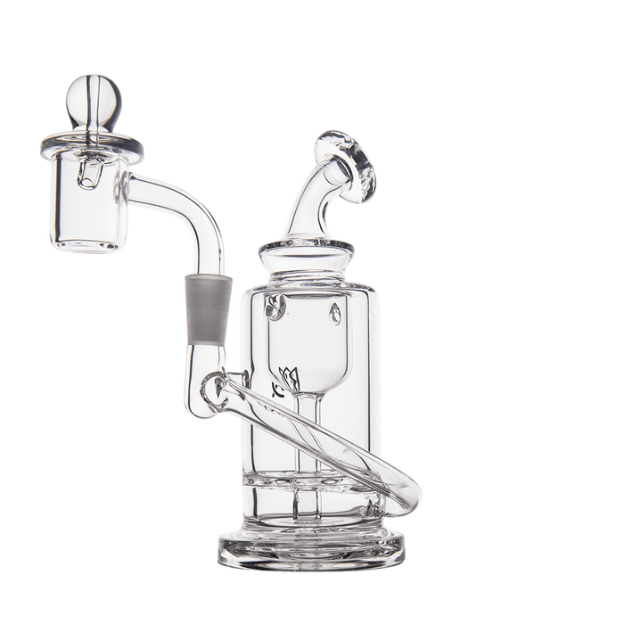 MJ Arsenal Ursa Mini Dab Rig - Toker Supply