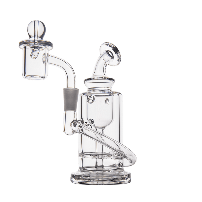 MJ Arsenal Ursa Mini Dab Rig - Toker Supply