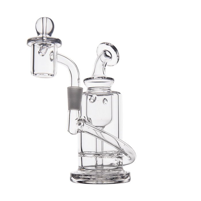 MJ Arsenal Ursa Mini Dab Rig - Toker Supply