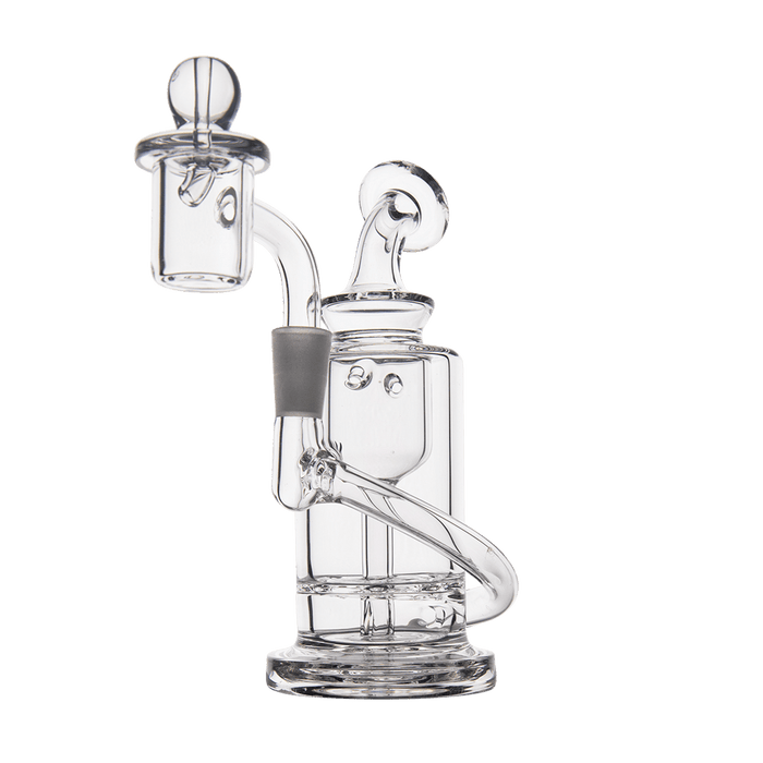 MJ Arsenal Ursa Mini Dab Rig - Toker Supply
