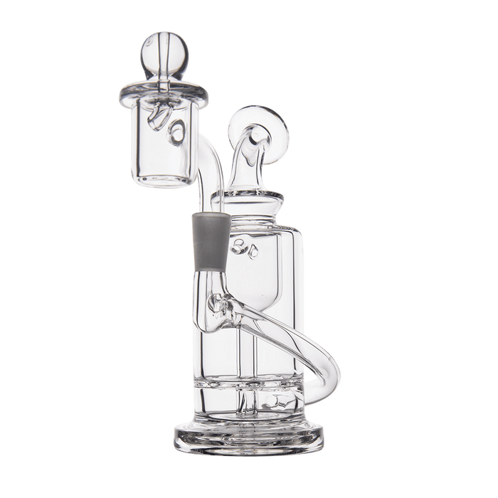 MJ Arsenal Ursa Mini Dab Rig - Toker Supply