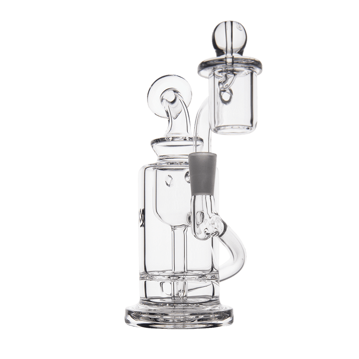 MJ Arsenal Ursa Mini Dab Rig - Toker Supply