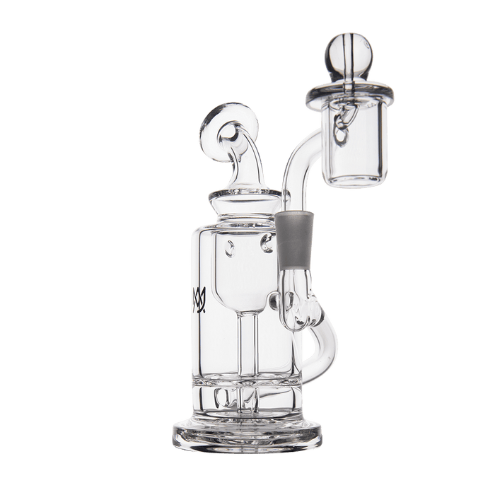 MJ Arsenal Ursa Mini Dab Rig - Toker Supply