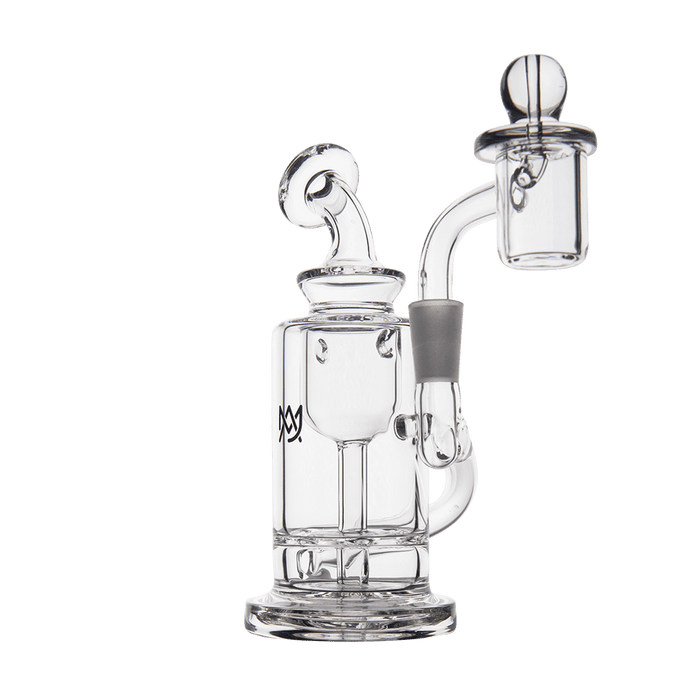 MJ Arsenal Ursa Mini Dab Rig - Toker Supply