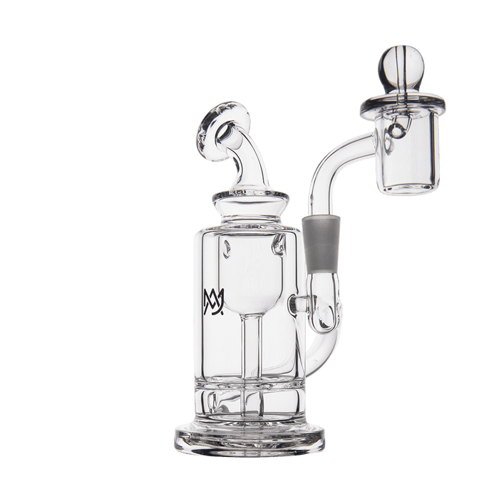 MJ Arsenal Ursa Mini Dab Rig - Toker Supply