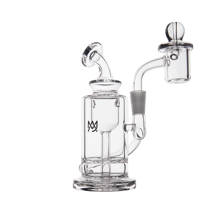 MJ Arsenal Ursa Mini Dab Rig - Toker Supply