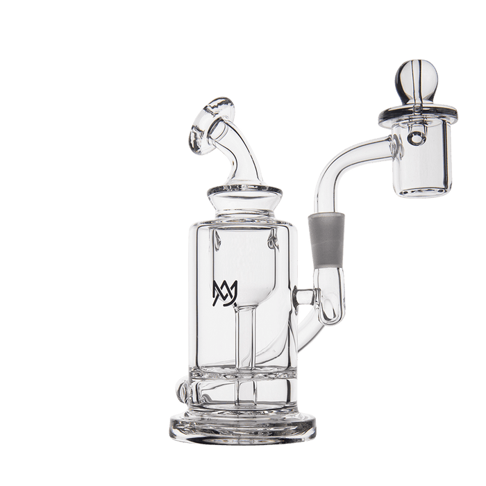 MJ Arsenal Ursa Mini Dab Rig - Toker Supply