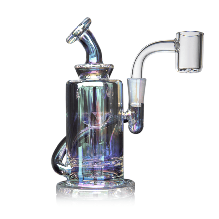 MJ Arsenal Ursa Mini Dab Rig - Toker Supply