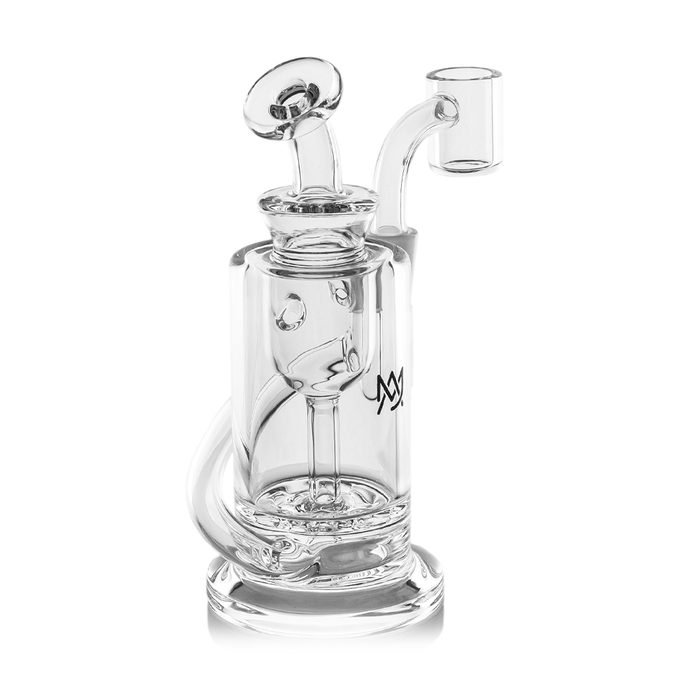 MJ Arsenal Ursa Mini Dab Rig - Toker Supply