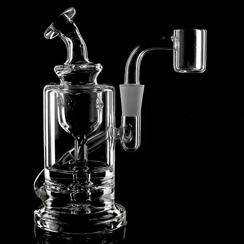 MJ Arsenal Ursa Mini Dab Rig - Toker Supply