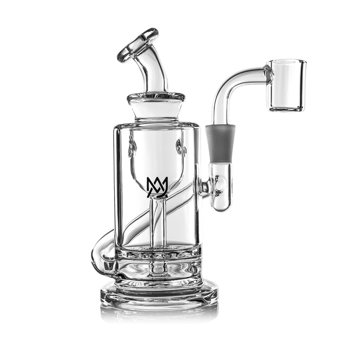 MJ Arsenal Ursa Mini Dab Rig - Toker Supply