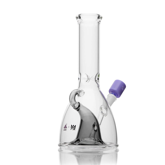 MJ Arsenal x A Good Witch - A Good Bong Halloween Series - Toker Supply