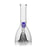 MJ Arsenal x A Good Witch - A Good Bong Halloween Series - Toker Supply
