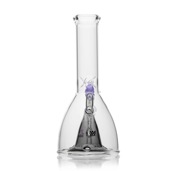 MJ Arsenal x A Good Witch - A Good Bong Halloween Series - Toker Supply
