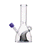MJ Arsenal x A Good Witch - A Good Bong Halloween Series - Toker Supply