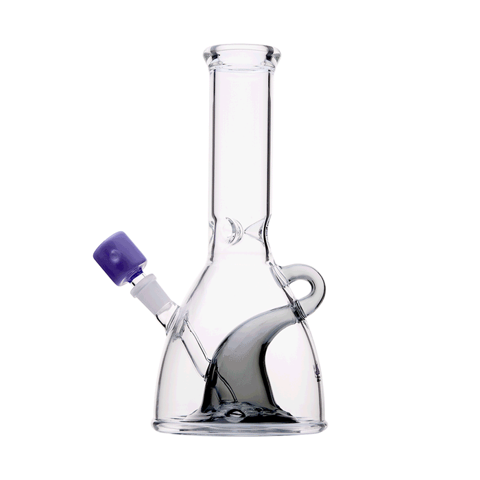 MJ Arsenal x A Good Witch - A Good Bong Halloween Series - Toker Supply