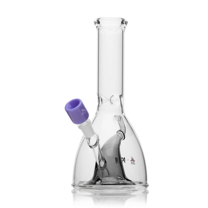 MJ Arsenal x A Good Witch - A Good Bong Halloween Series - Toker Supply