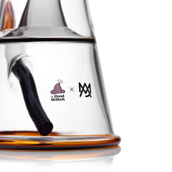 MJ Arsenal x A Good Witch - Alchemist Halloween Series - Toker Supply