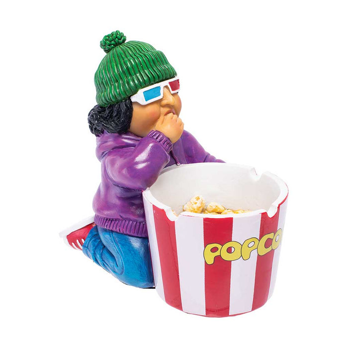 MOVIE POPCORN ASHTRAY - Toker Supply