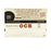 OCB Organic Hemp Rolling Papers - Toker Supply