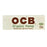 OCB Organic Hemp Rolling Papers - Toker Supply