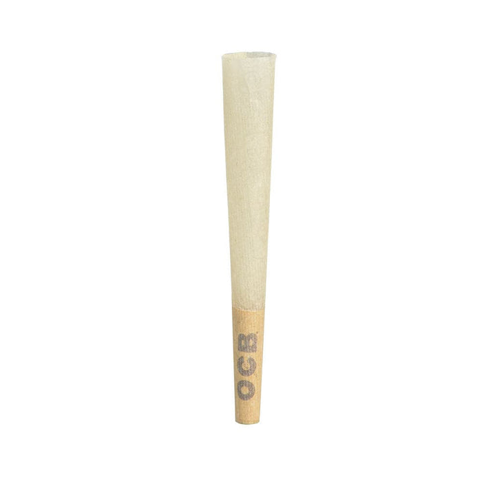 OCB Pre-Rolled Cones Mini Tower | 1 1/4 - Toker Supply