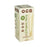 OCB Pre-Rolled Cones Mini Tower | 1 1/4 - Toker Supply