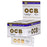 OCB Sophistique Rolling Papers & Tips - Toker Supply