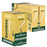OCB Unbleached Bamboo Pre-Rolled Cones | 24pk Display - Toker Supply