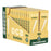 OCB Unbleached Bamboo Pre-Rolled Cones | 24pk Display - Toker Supply
