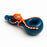 OCTOPUS SPOON HAND PIPE - Toker Supply
