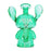 Ohana Friend Glass Water Pipe - 5" / 14mm F - Toker Supply