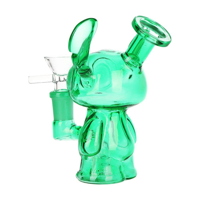 Ohana Friend Glass Water Pipe - 5" / 14mm F - Toker Supply