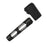 ONGROK Aluminum & Glass Spoon Pipe | 4.25" - Toker Supply
