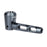 ONGROK Aluminum & Glass Spoon Pipe | 4.25" - Toker Supply