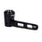 ONGROK Aluminum & Glass Spoon Pipe | 4.25" - Toker Supply
