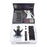 Ooze Ripley Electric Dab Rig Hookah | 2400mAh - Toker Supply