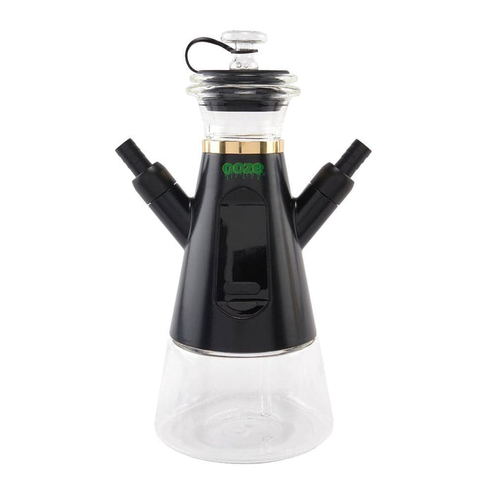 Ooze Ripley Electric Dab Rig Hookah | 2400mAh - Toker Supply