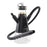 Ooze Ripley Electric Dab Rig Hookah | 2400mAh - Toker Supply
