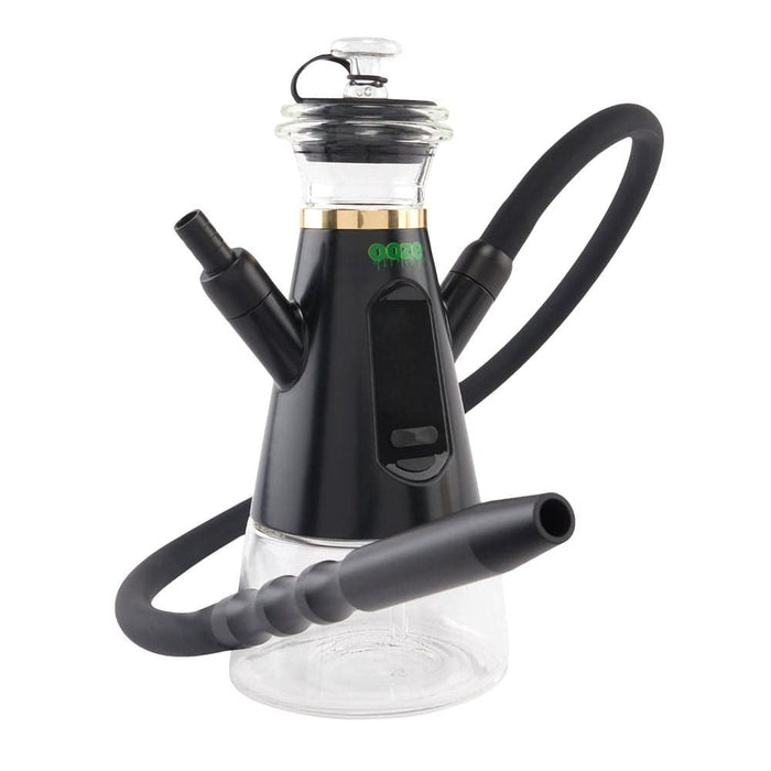 Ooze Ripley Electric Dab Rig Hookah | 2400mAh - Toker Supply