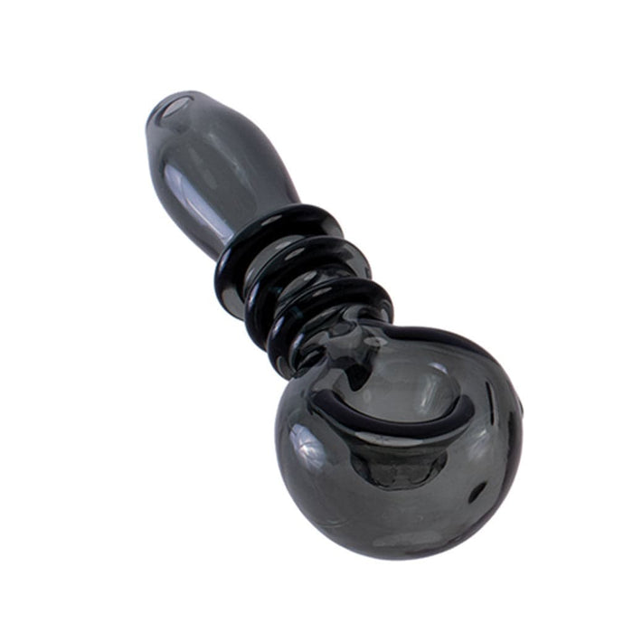 ORB GLASS HAND PIPE - Toker Supply