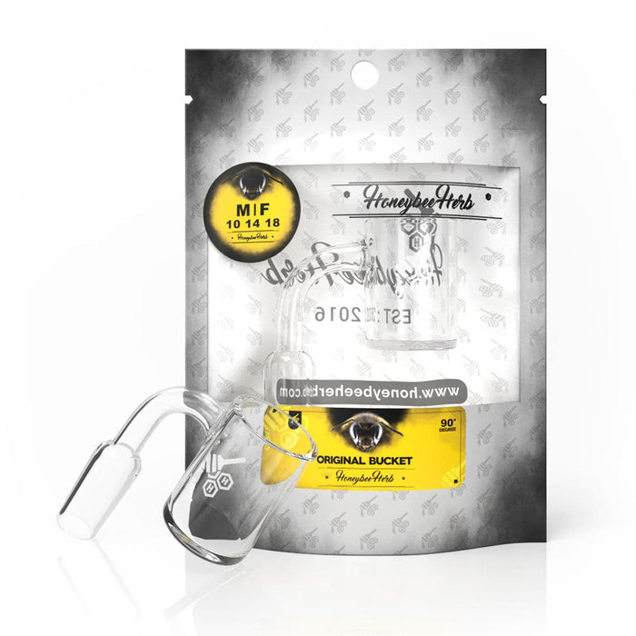 Original Bucket - Toker Supply