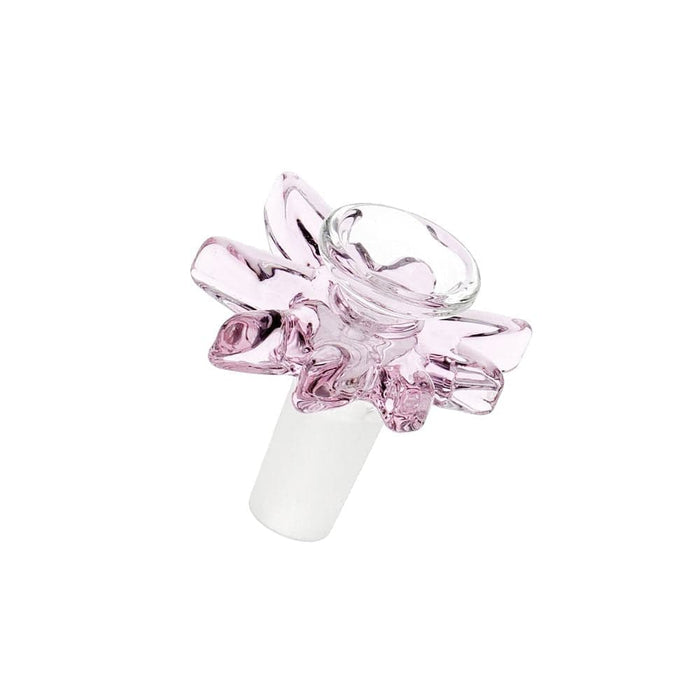 Party Kitty Electroplated Beaker Glass Water Pipe - 9.75" / 14mm F - Toker Supply