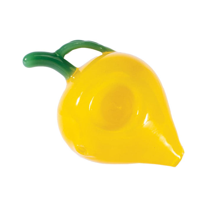 PEAR HAND PIPE - Toker Supply