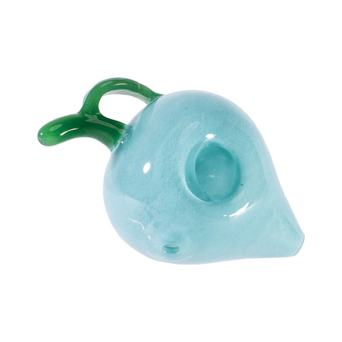 PEAR HAND PIPE - Toker Supply