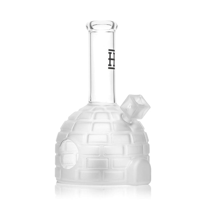 Penguin XL Bong 8.8" - Toker Supply